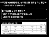 항만 운송사업 및 부대 산업-11