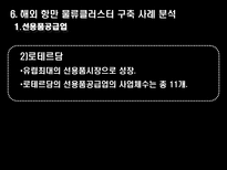항만 운송사업 및 부대 산업-17