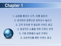 쇼핑몰 홍보 레포트-2