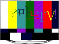 스마트 TV 레포트-1
