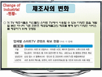 스마트 TV 레포트-13