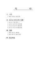 국내 제조기업의 Six Sigma 추진사례 포스코 6시그마 성공사례 조사 포스코 6시그마 분석 포스코 6시그마 추진과정 포스코 6시그마 세부전략 포스코 6시그마 활동성과 포스코 6시그마 WK SETTL-2