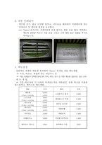 자연카페 사업계획서 Naive 순 수 자연카페 사업배경 자연카페 기업소개-5