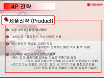 오리온 초코파이의 중국진출-18