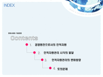 현대사회와 기업경영 사람의 중요성-2