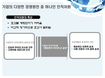 현대사회와 기업경영 사람의 중요성-4