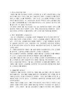 비조합주의 개인근로자 보호 비조합주의 노조회피 전략 삼성그룹 노조탄압 사례-5