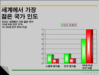 인도의 경제 인도 경제 변화 현황 전망 인도 경제의 잠재력과 위험성 우리 기업-15