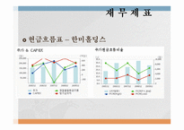 동아제약 기업분석 동아제약 기업개요 한미홀딩스 기업개요 동아제약 재무재표-20
