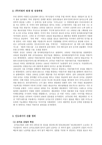 국제 경영론 주 미원의 인도네시아 진출 사례 주 미원 인도네시아 투자 환경-4