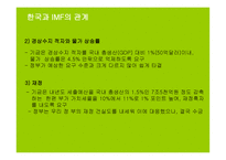 브레튼우즈 체제와 IMF의 역활 PPT 국제 통화제도 의의 국제 통화제도 목적 국제-20