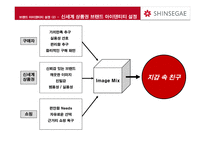 신세계 상품권 NO 1 브랜드로 만들기 위한 커뮤니케이션 전략-18