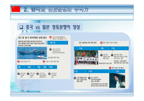 팍스 차이나 거침없는 중국의 성장과 국제정세의 변화-11