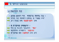 팍스 차이나 거침없는 중국의 성장과 국제정세의 변화-19