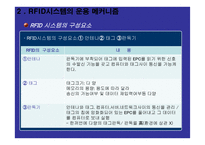 물류학 원론 유비쿼터스 물류에 대한 환상과 현실-10