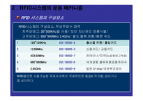 물류학 원론 유비쿼터스 물류에 대한 환상과 현실-13