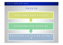 남북한 통일회계 북한 그리고 통일의 길 북한의 사회적 상황 북한의 경제적 상황-6