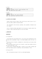 사업계획서 - 일반음식점 [건강보감]-4