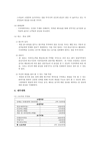 사업계획서 - 일반음식점 [건강보감]-8