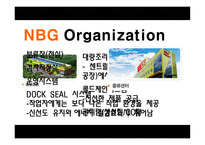 놀부 놀부 기업소개 놀부 사업분야 놀부 경쟁사 분석 놀부 사회공헌-8