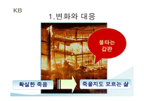 국민은행 국민은행 장기비전 국민은행 경영이념 국민은행 기러기 리더십-10