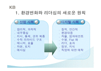 국민은행 국민은행 장기비전 국민은행 경영이념 국민은행 기러기 리더십-14