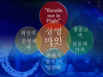 대한항공 분석 아시아나 항공과의 비교분석을 중심으로 대한항공 시설-11