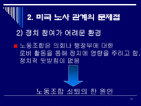 한국형 노사 관계는 어떠해야 하는가 한국 노사 관계의 현주소 미국 노사 관계 주장-15