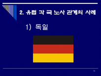 한국형 노사 관계는 어떠해야 하는가 한국 노사 관계의 현주소 미국 노사 관계 주장-19