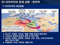 기회의 땅 아프리카 아프리카 진출 국가의 진출방식 분석을 통한 한국기업의 진출방-11