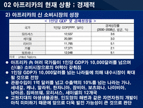 기회의 땅 아프리카 아프리카 진출 국가의 진출방식 분석을 통한 한국기업의 진출방-20