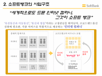 소프트 뱅크 소프트 뱅크 기업 소개 소프트 뱅크 경영전략 소프트 뱅크 CEO 소프-6