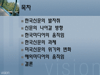 신문의 발자취 나아가야 할 방향-2