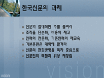 신문의 발자취 나아가야 할 방향-11