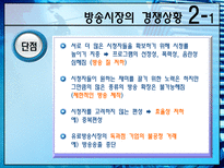 방송시장의 경쟁상황과 불공정 경쟁 이슈 분석-9