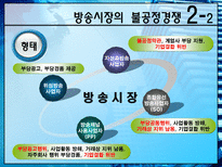 방송시장의 경쟁상황과 불공정 경쟁 이슈 분석-10