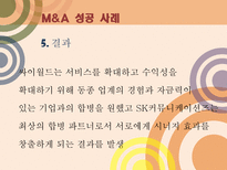 기업의 전략적 제휴 M A 사례 전략적 제휴 정의 M A 정의 M A 소개 M A 조사 M A 분석 전략적 제휴 소개 전략적 제휴 분석 전략적 제휴 조사 M A 성공사례 M A 실패사례 M A 사례 전략적제휴 사례-9