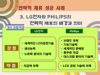 기업의 전략적 제휴 M A 사례 전략적 제휴 정의 M A 정의 M A 소개 M A 조사 M A 분석 전략적 제휴 소개 전략적 제휴 분석 전략적 제휴 조사 M A 성공사례 M A 실패사례 M A 사례 전략적제휴 사례-19
