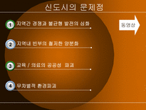 신도시와 경제 11 15 부동산 정책 신도시 개념 정립 신도시 경제적 효과-10
