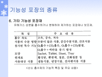 기능성 플라스틱 포장재 기능성 고분자 재료 종류 기능성 포장 소개 율촌화학 공장-19