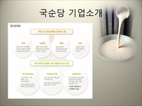 국순당 막걸리 마케팅 전략 국순당 기업소개 막걸리 외부환경분석-6