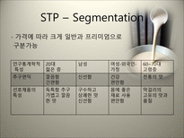 국순당 막걸리 마케팅 전략 국순당 기업소개 막걸리 외부환경분석-17