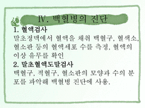 백혈병 사회복지-11