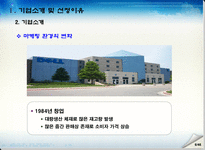 델컴퓨터 전략중심 및 아이디어 제안 델컴퓨터 기업소개 델컴퓨터 포지셔닝-7