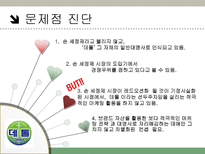 데톨 데톨 소개 데톨 외부환경 분석 데톨 내부환경 분석-17