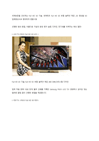 삼성 3D LED TV에 대한 마케팅 전략 삼성 3D LED TV 외부환경 분석 삼성 3D LED TV-9