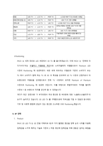 삼성 3D LED TV에 대한 마케팅 전략 삼성 3D LED TV 외부환경 분석 삼성 3D LED TV-14
