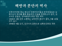 인문어학 광복과 미·소 군정, 대한민국 건국-12