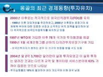 한 몽골간 경제협력 확대방향-19