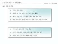우리가 잊지 말아야 할 일본의 역사 왜곡과 현실 일본의 역사 교과서 왜곡 조사-20